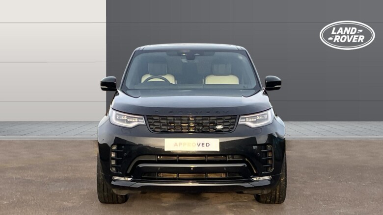 Land Rover Discovery 3.0 D300 R-Dynamic HSE 5dr Auto Diesel Station Wagon